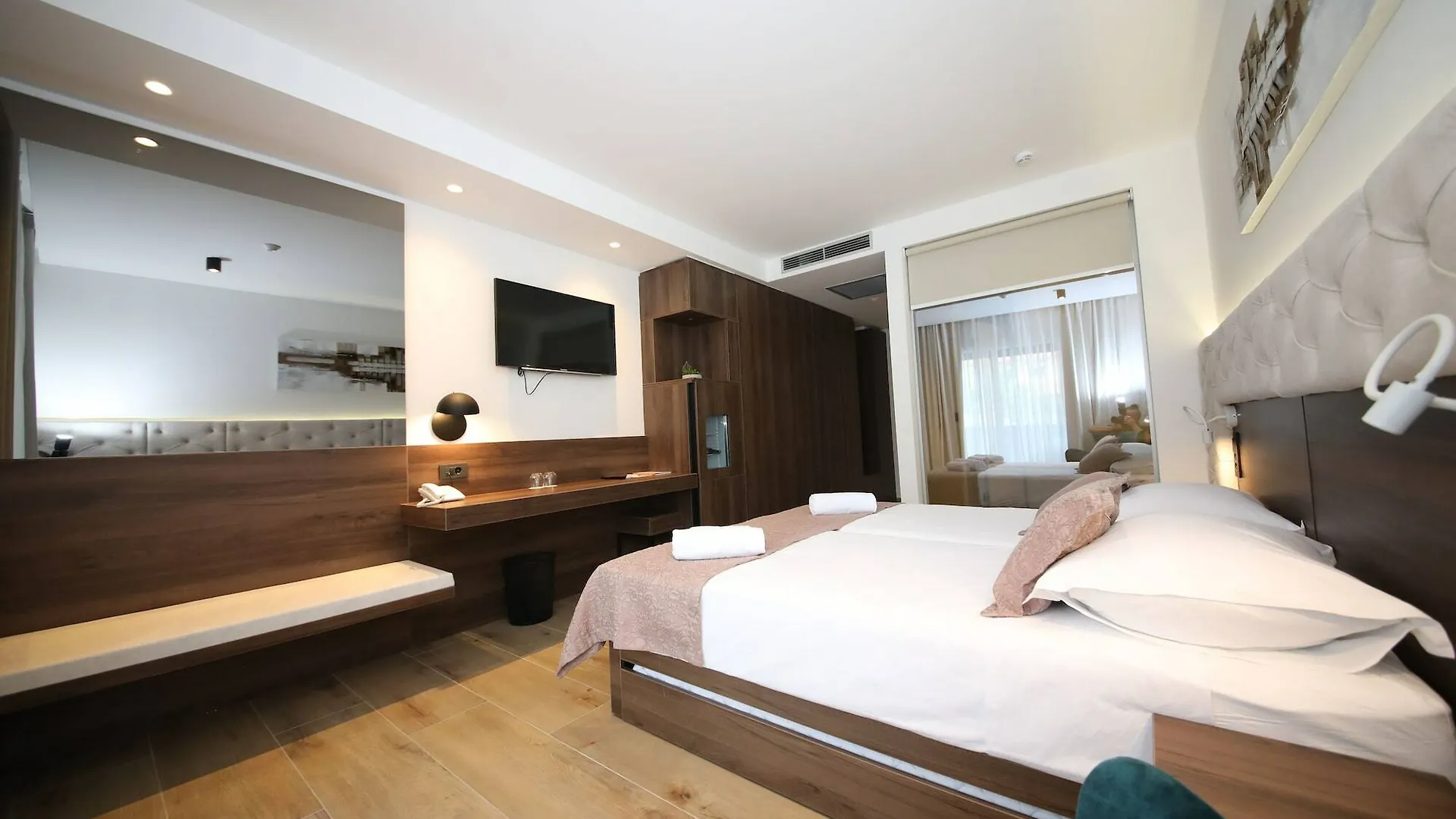 Hotel Scala D'Oro Водице 4*,