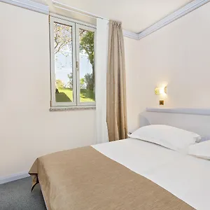 *** Отель Plavi Plava Laguna Хорватия